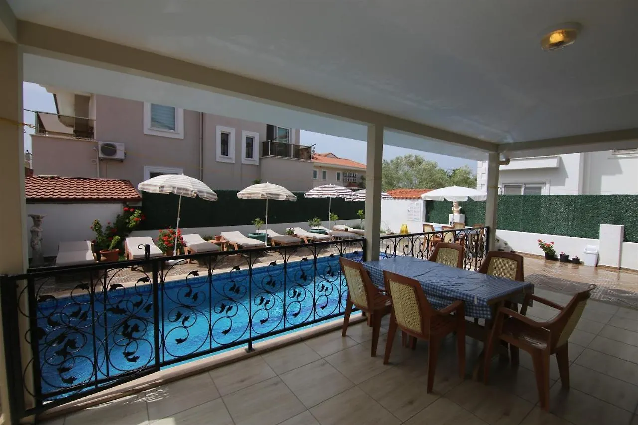 Villa Heyday Dalyan
