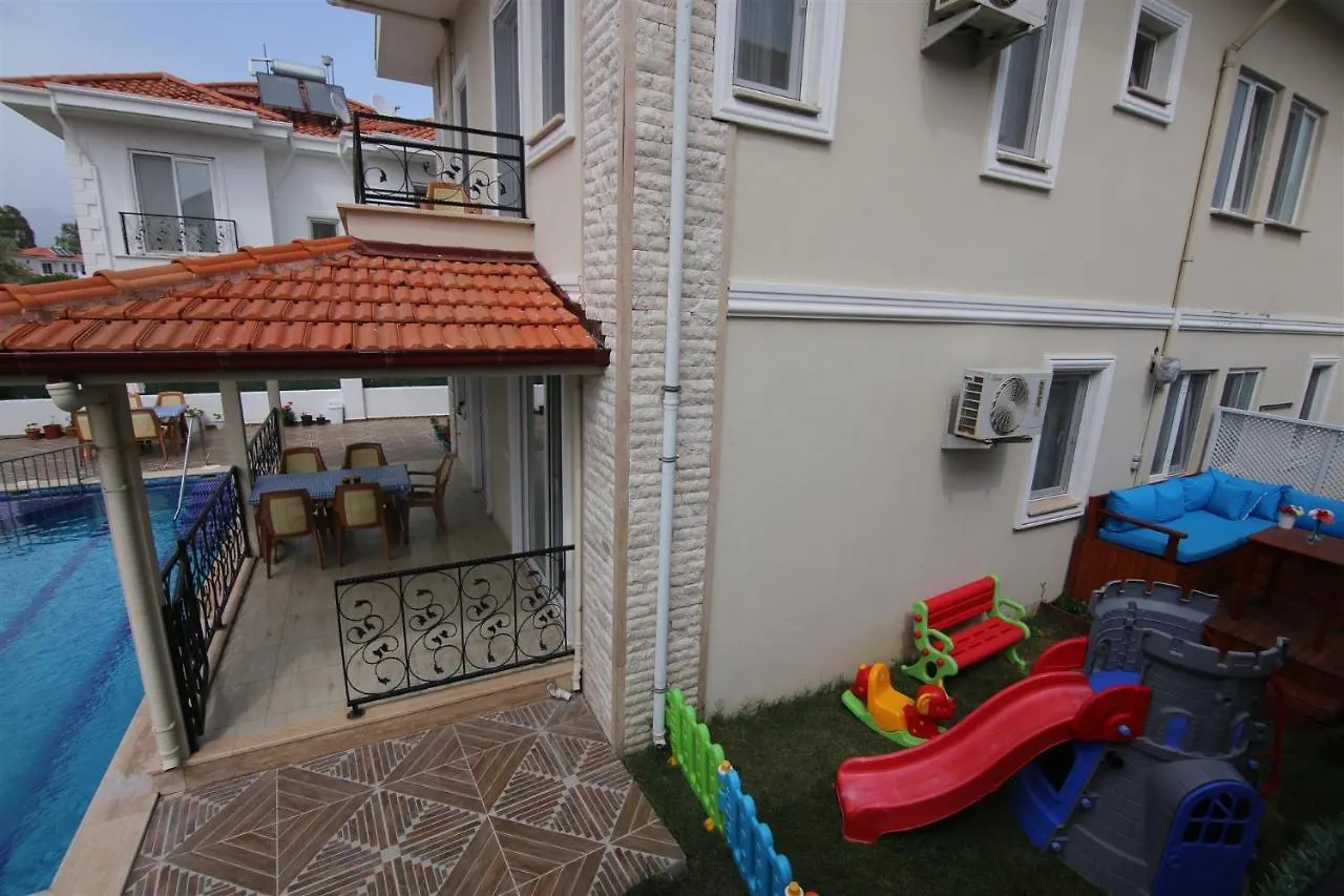 Villa Heyday Dalyan