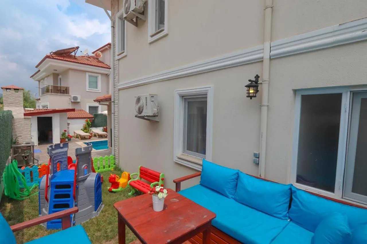 Villa Heyday Dalyan