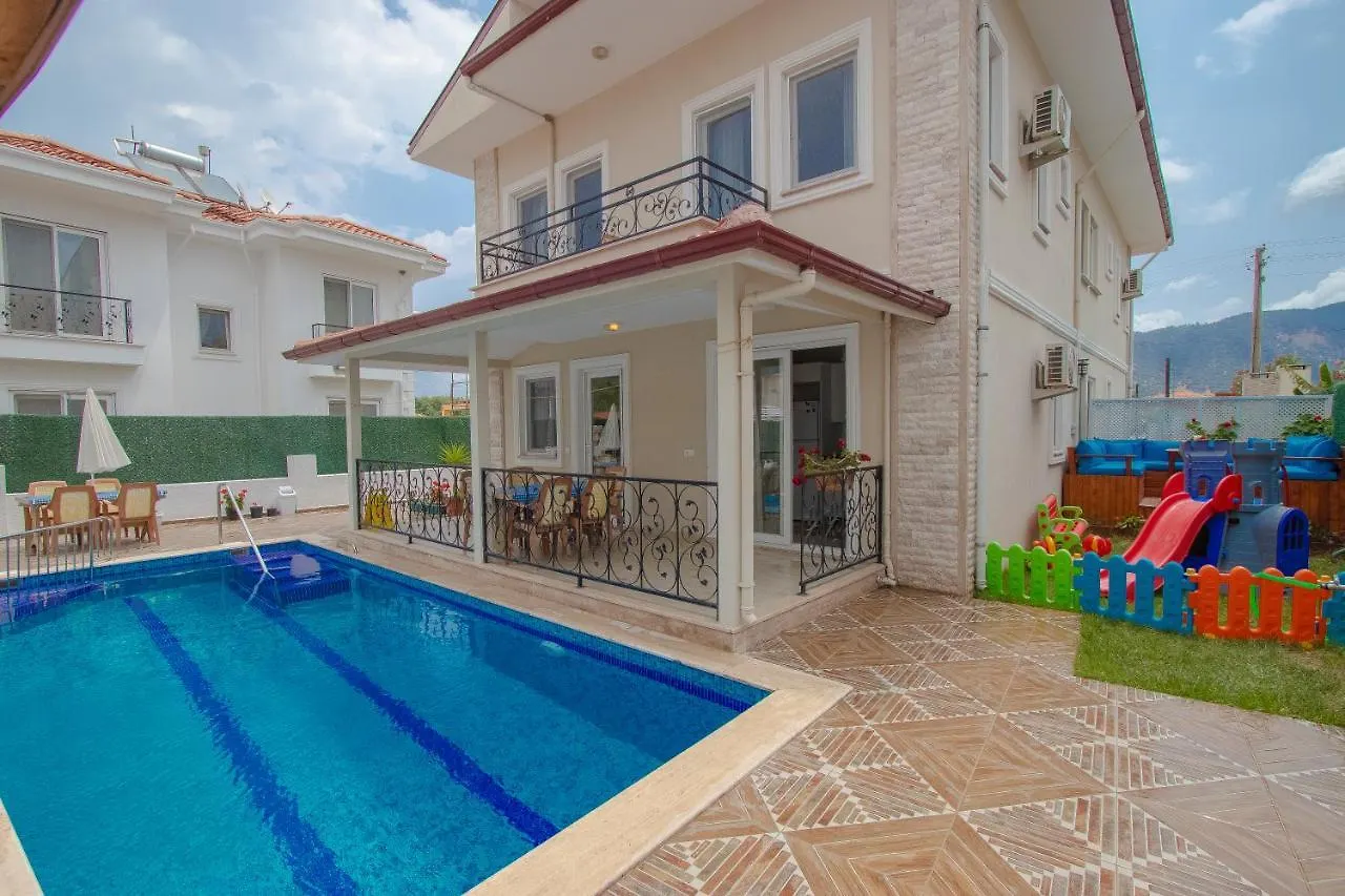 Villa Heyday Dalyan