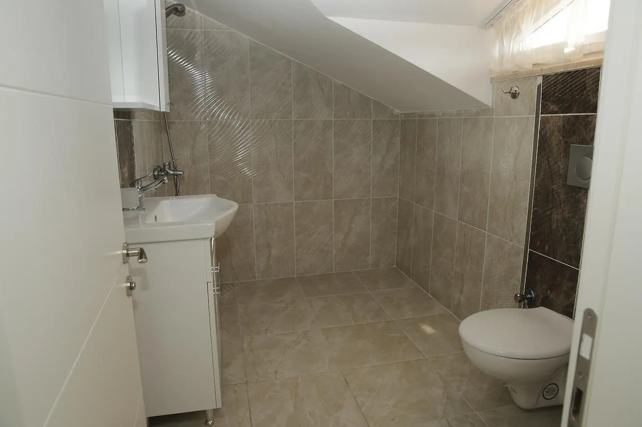 Villa Heyday Dalyan