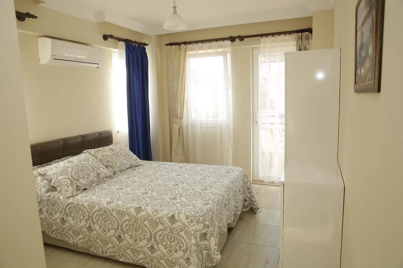 Villa Heyday Dalyan
