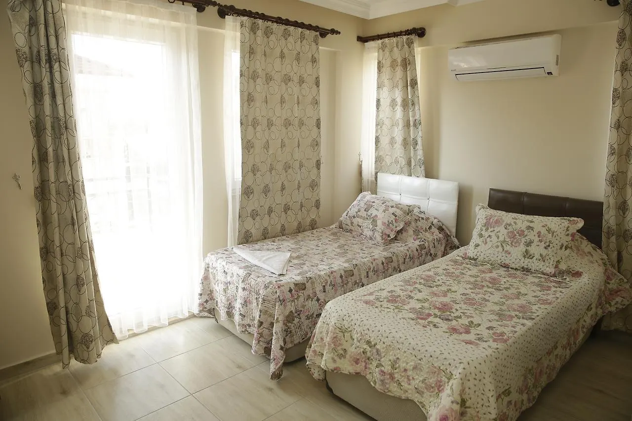 Villa Heyday Dalyan