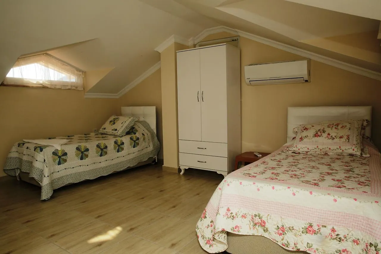 Villa Heyday Dalyan