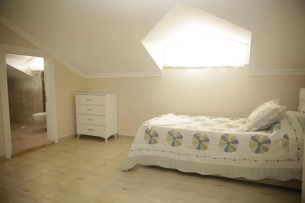 Villa Heyday Dalyan