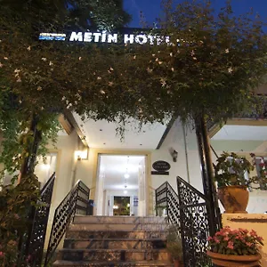 3* Hotel Metin
