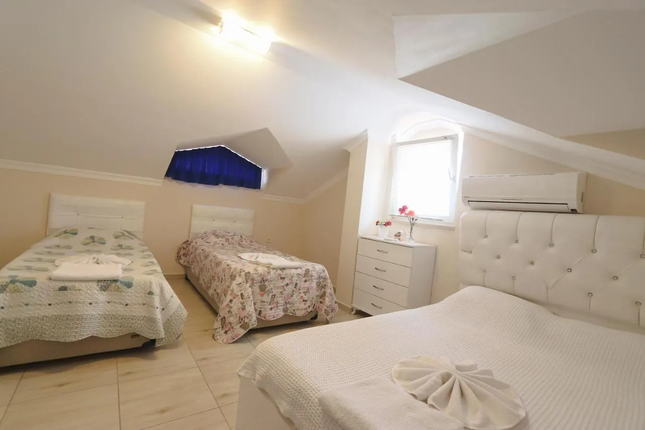 Villa Heyday Dalyan Turquie