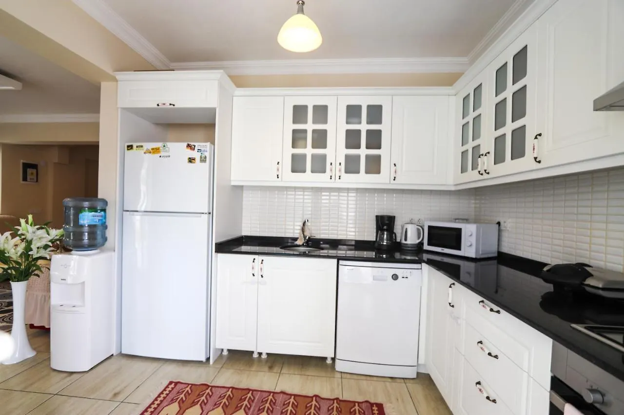 Villa Heyday Dalyan
