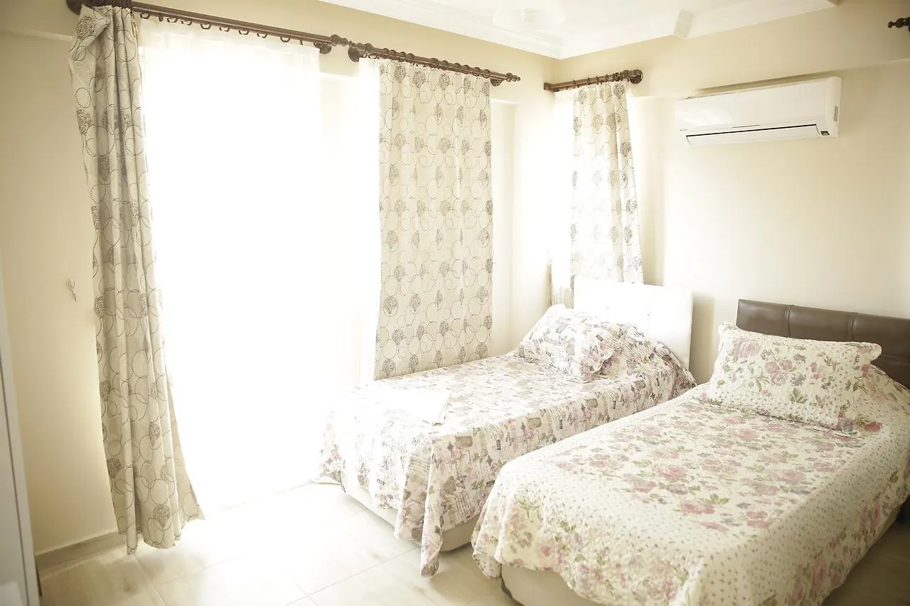 Villa Heyday Dalyan