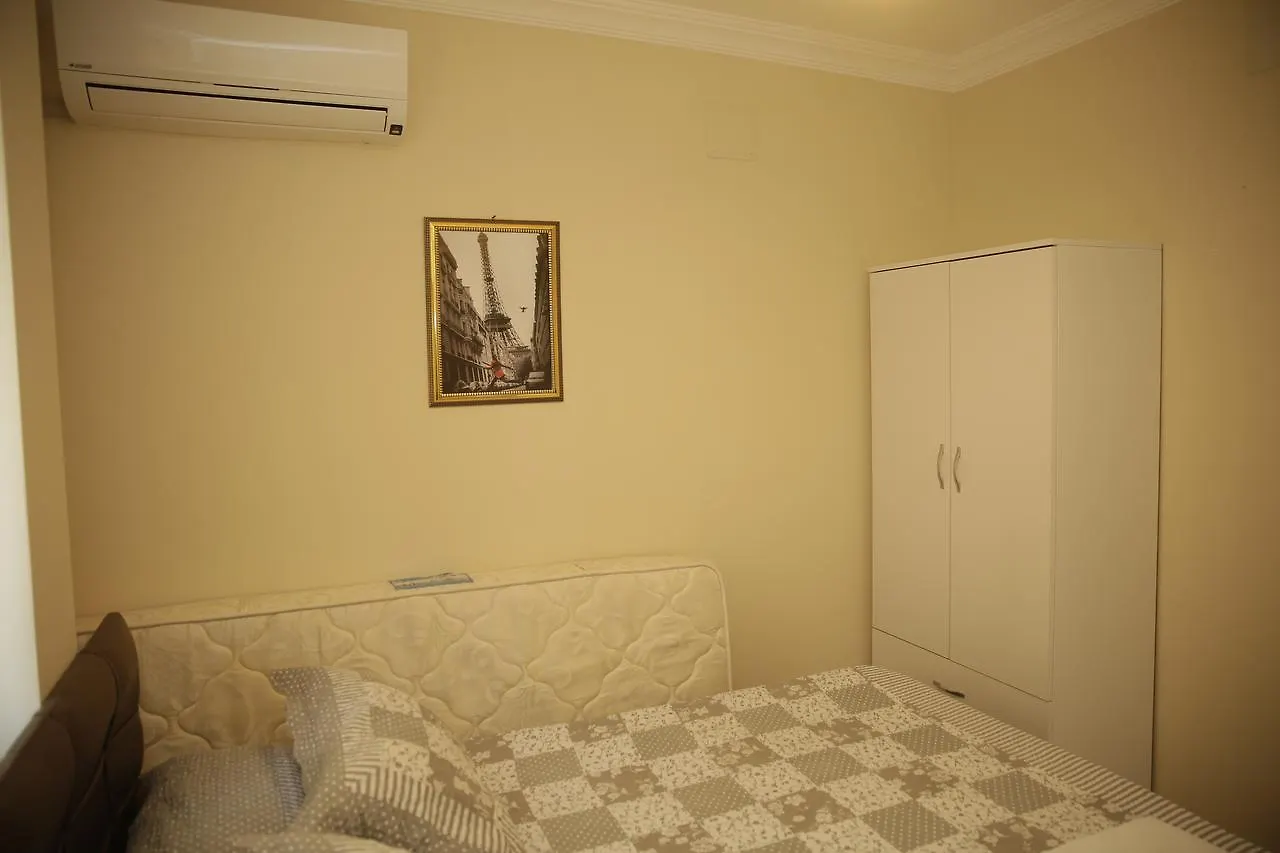 Villa Heyday Dalyan Turquie