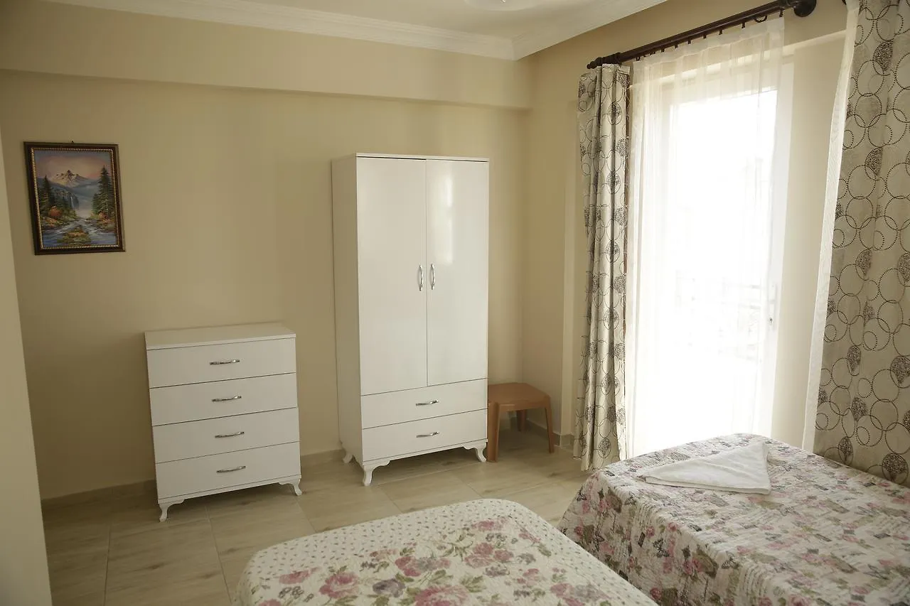 Villa Heyday Dalyan
