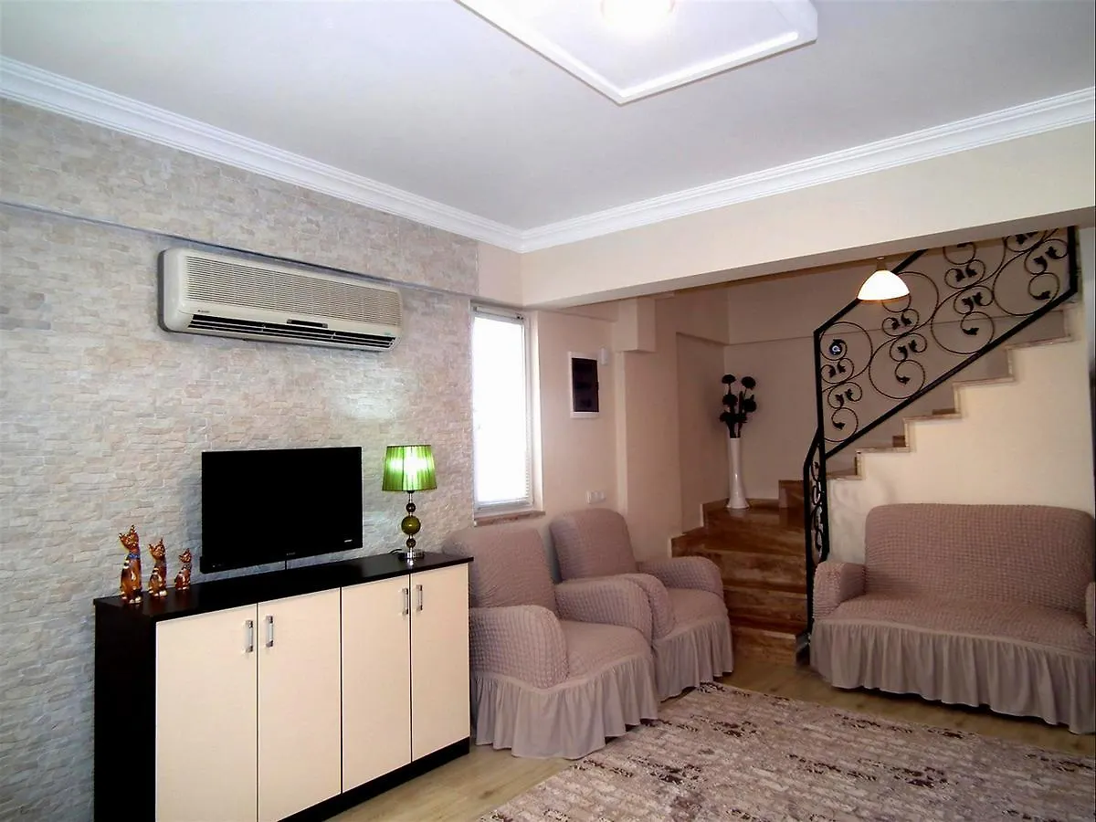Villa Heyday Dalyan
