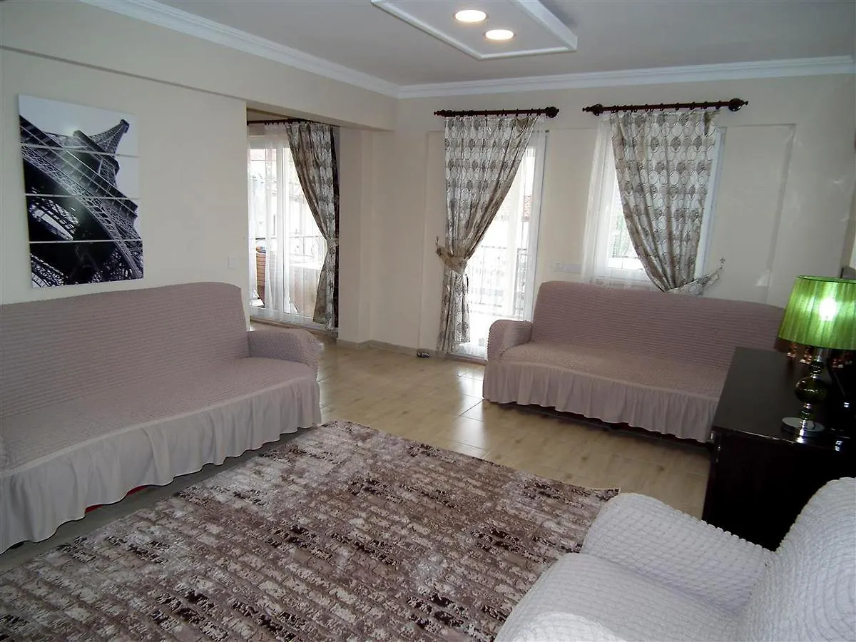 Villa Heyday Dalyan